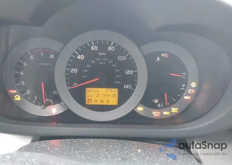 2006 Toyota Rav4 z USA, uszkodzony, nr VIN JTMBD33V065013946